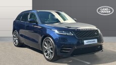 Land Rover Range Rover Velar 2.0 P250 R-Dynamic HSE 5dr Auto Petrol Estate